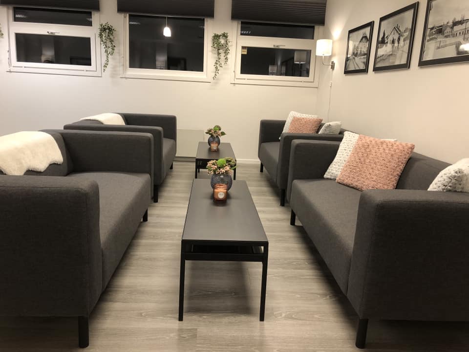 Artikkelbilde til artikkelen Vårt flotte grendehus